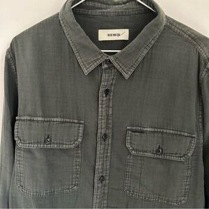 Buck Mason soft button down